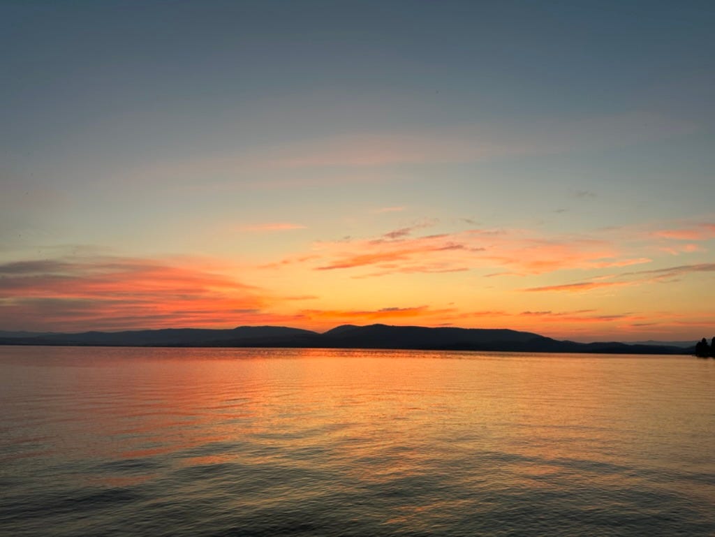 Flathead Lake’s Yellowstone Club